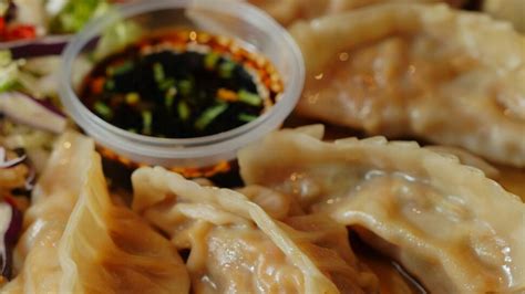 Faire Des Gyoza Maison C Est Facile Avec Nos Recettes De Raviolis