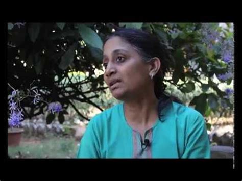 Snakes Ladders Interview With Kavitha Kuruganti YouTube