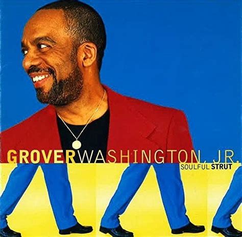 Soulful Strut (CD) - Walmart.com