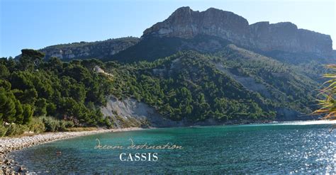 Luxe Provence Wine Tasting Guide to Cassis • Luxe Provence