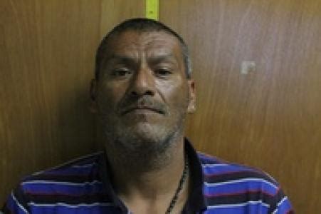 Bobby Barrera A Registered Sex Offender In Beeville Tx At