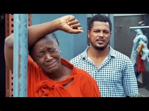 MARRIAGE AND TEARS 3 4 Van Vicker Luchy Donalds 2023 Newest Nigerian