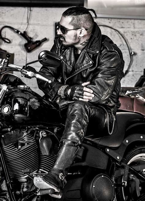 Hardcore Leatherman Tumblr Tumbex