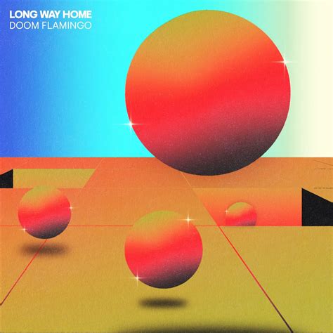 Doom Flamingo And Danny Kalb Join Forces For Powerful New Single Long