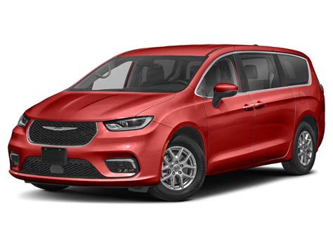 2024 Chrysler Pacifica Price Specs Review Dale Wurfel Chrysler