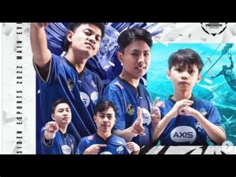 FULL HIGHLIGHT EVOS DIVINE PIALA PRESIDEN ESPORTS GRAND FINAL DAY 1