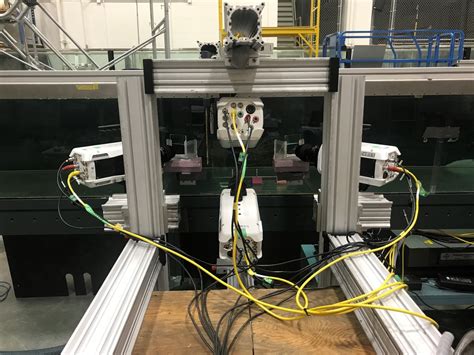 3D PIV PTV Laboratory Of Turbulent Flows