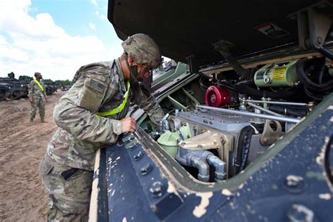 Stryker Service Kits Nsns The Armys Preventive 46 Off