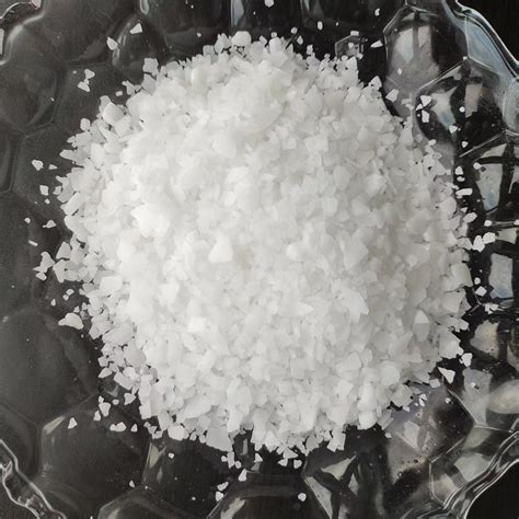 Flakes Powder Pellet 46 Magnesium Chloride Dihydrate Mgcl2 China