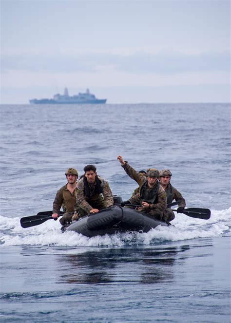 Dvids Images Uss Bonhomme Richard Lhd St Meu Maritime Raid