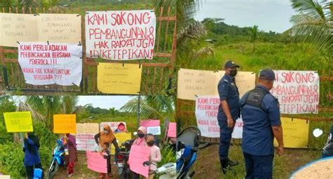 Golongan B Golongan Di Kedudukan Teratas Alami Masalah Mental Di