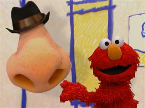 Elmos World Noses Muppet Wiki