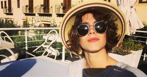 El Nuevo Look De Martina Stoessel Para Su Primer Videoclip Como Solista