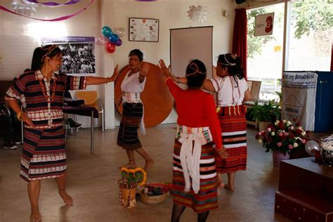 igorot dance | Bayanihan Foundation