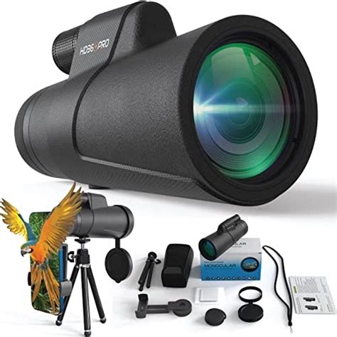 Top Best Monocular For Iphone Picks And Buying Guide Resource