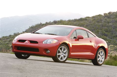 2006 Mitsubishi Eclipse - HD Pictures @ carsinvasion.com