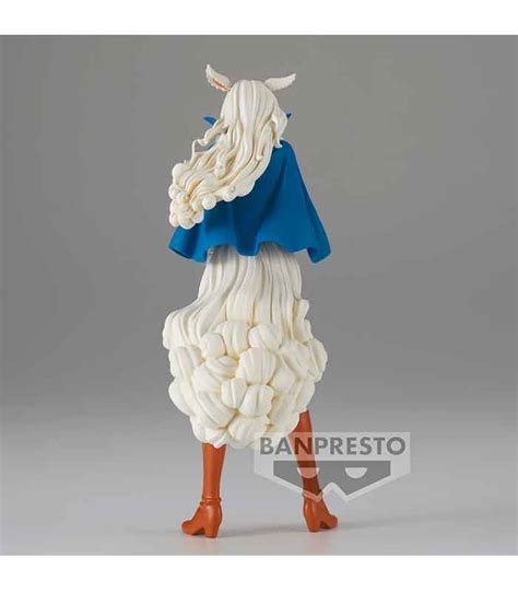 Figuras One Piece Dxf The Grandline Lady Wanokuni Vol Cm De