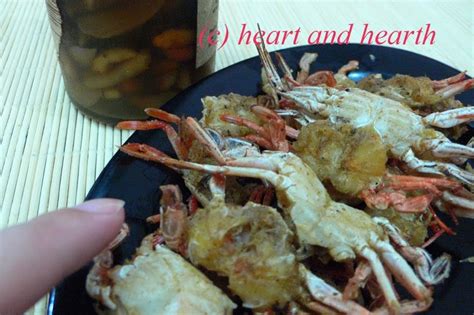 Heart And Hearth Fried Crablets