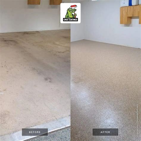 Epoxy Vs Polyurea For Floor Coatings Which Is Best Concrete Coatings And Garage Floor