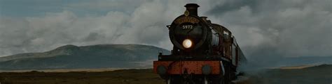 hogwarts-express | O'Connor Web Design