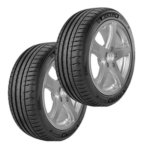 2 Llantas Michelin Primacy 4 195 65r15 95h