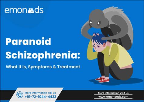 Understanding Schizophrenia Symptoms Causes And Risk Factors Emoneeds