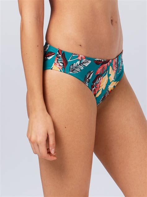 Braguita Bikini Estampado Floral