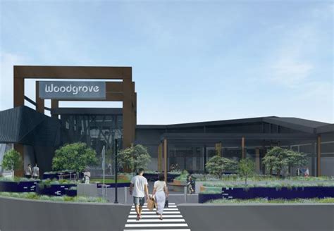 Woodgrove Shopping Centre unveils outdoor dining | Melton & Moorabool