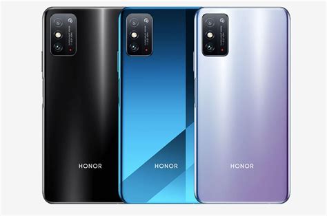 HONOR X10 Max 5G with 7-inch display, Dimensity 800 SoC launched in China