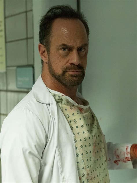 Download Christopher Meloni Wallpaper Wallpaper