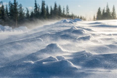 The Big Wobble Winter Arrives In Europe Thousands Left Without Power