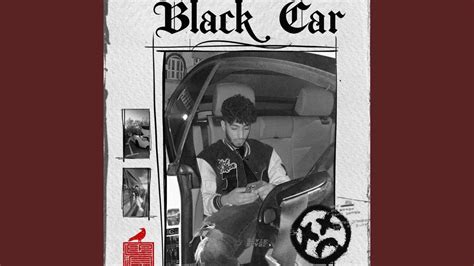 Black Car Youtube