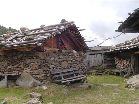 Archäologische Wanderung Katharinaberg Naturns A7 Katharinaberg