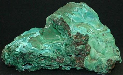 Malachite Mineral Information Photos And Facts Malachite Specimens And