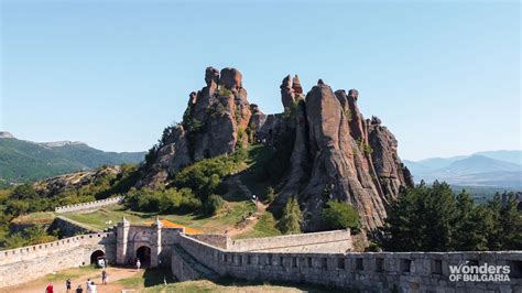 Visiting the Belogradchik Fortress and Rocks (All You Need to Know) - Wonders of Bulgaria