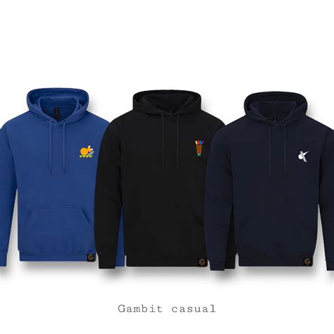 Introducing Our Premium Gaming-Inspired Hoodies: Where Comfort Meets S ...