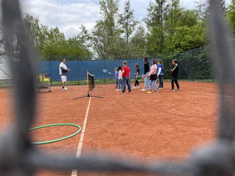 Tennis Club R Dersheim Gronau E V