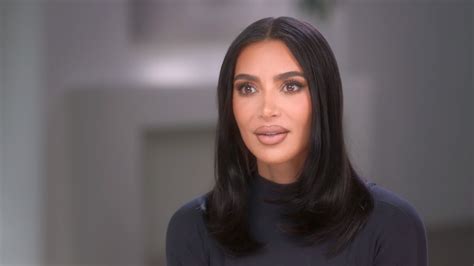 Kim Kardashian Fans Suspect She Got A Facelift As Star Shares Makeup Free Photo While Getting