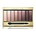 Max Factor Masterpice Nude Palette Sombra Tono Rose Nudes G