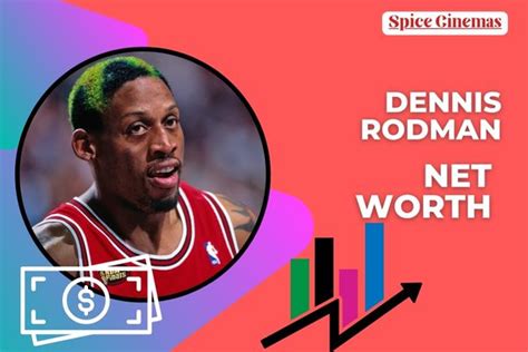 Dennis Rodman Net Worth: Salary, House, Biography, Age, Height, Wife - Networth Company