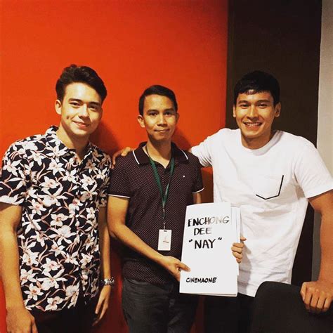 Movies For Millennials: FEATURE: Enchong Dee, Jameson Blake star in Kip ...