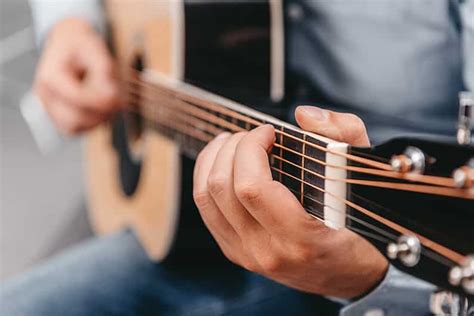 E Gitarre lernen für Anfänger Ratgeber deine gitarre