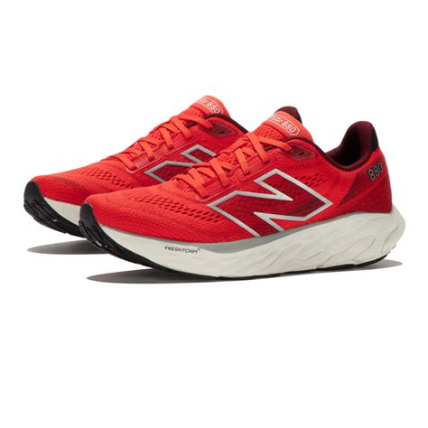 New Balance Fresh Foam X 880v14 Running Shoes Aw24