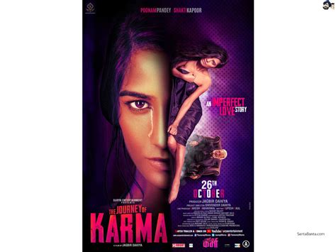 The Journey of Karma Movie Review - CelebrityHow