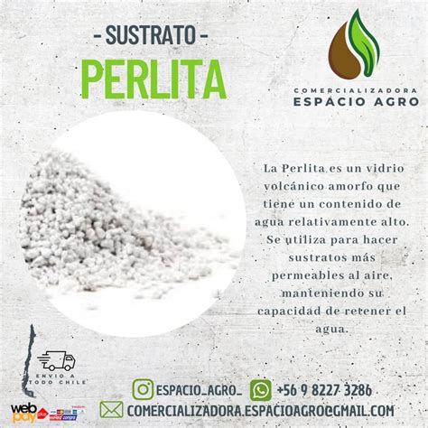 PERLA SUSTRATO PERLITA A6 5 LTS Falabella