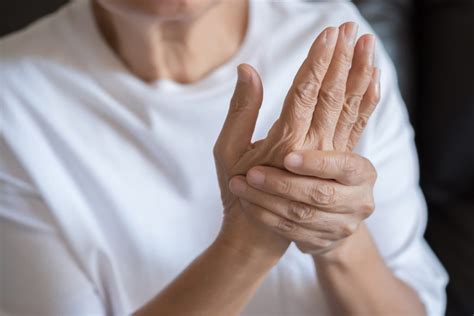 Understanding Rheumatoid Arthritis This Quarterly