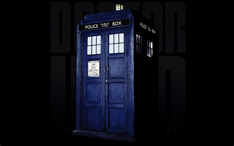 New Doctor Who logo by gfoyle on DeviantArt