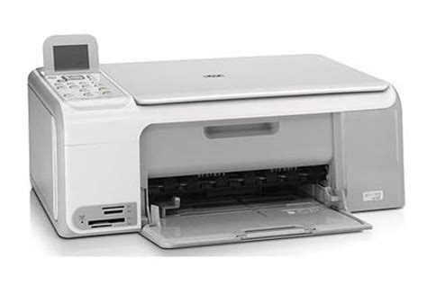 HP Photosmart C4200 - Toner Bee Australia's Leading Cartridge Site