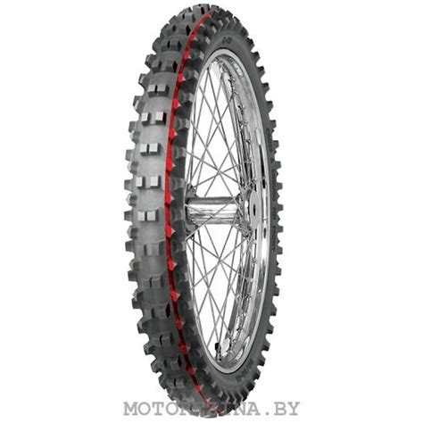 Кроссовая резина для мотоциклов в минске