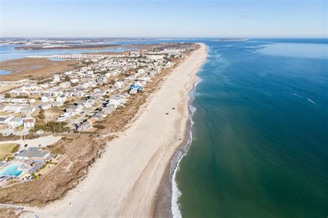 16 Best Things To Do In Atlantic Beach Nc Lost In The Carolinas